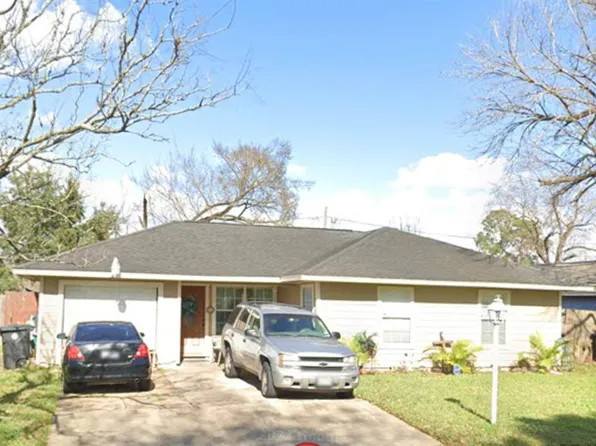 1007 Creager St, Houston, TX 77034