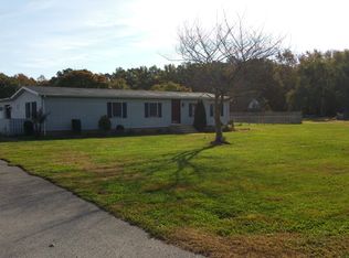 371 Fox Hole Rd, Camden Wyoming, DE 19934