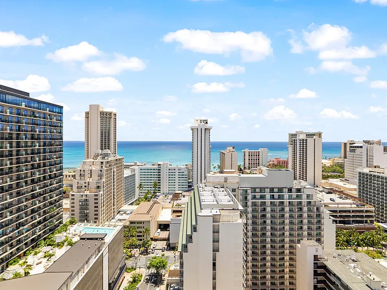 2345 Ala Wai Blvd #1807 — Photo 11