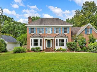 5224 Westminster Ln, Fuquay Varina, NC 27526