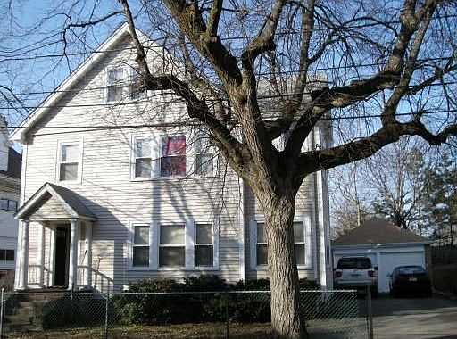 Exterior w/ 8 Car Parking + 2 Garage