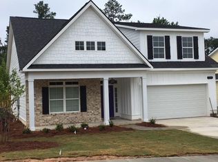 123 Broxten Dr N, Augusta, SC --