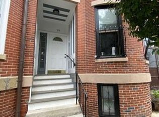 39 Delle Ave #2, Roxbury Crossing, MA 02120