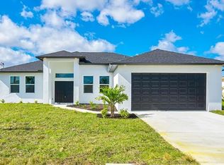 522 NW 1st Ln, Cape Coral, FL 33993