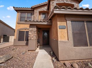 14556 N 156TH Lane, Surprise, AZ 85379