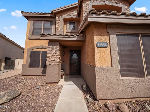 14556 N 156TH Lane, Surprise, AZ 85379