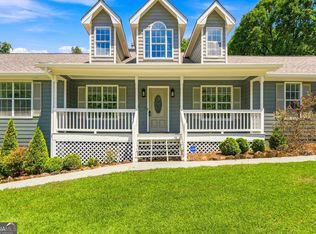 320 McKenzie Dr, Stockbridge, GA 30281