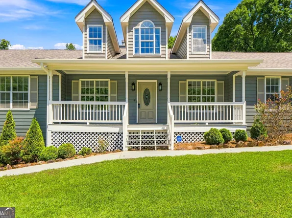 320 McKenzie Dr, Stockbridge, GA 30281