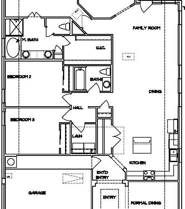 2nd image of 127 James Rose Ln