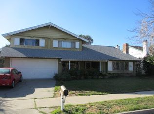 4155 Glenview Dr, Santa Maria, CA 93455