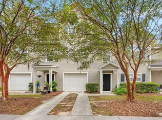 4075 Babbitt St, Charleston, SC 29414