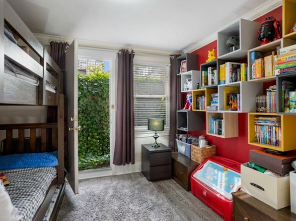 2 bedroom rental in Vancouver — photo 3