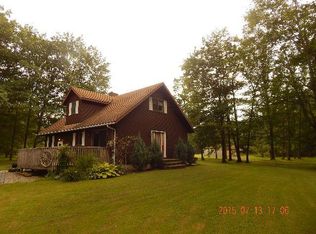 11164 Urban Rd, Dunkirk, NY 14048