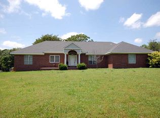 7 Glenbrook Dr, Vilonia, AR 72173