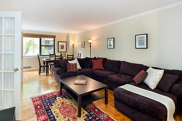 Sold by Brown Harris Stevens | media 11