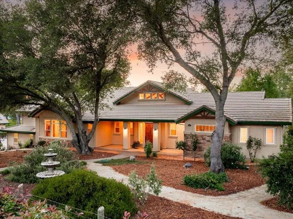 8000 Fox Meadow Ln, Granite Bay, CA 95746