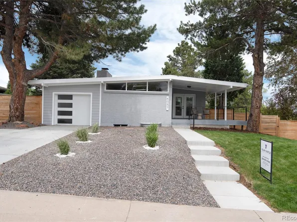 6057 S Saint Paul Way, Centennial, CO 80121