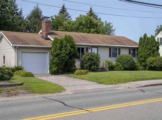 55 S Mammoth Rd, Manchester, NH 03109