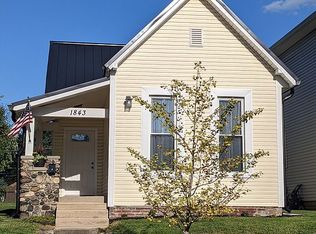 1843 Barth Ave, Indianapolis, IN 46203