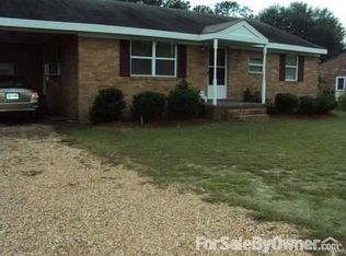 14334 Benns Church Blvd, Smithfield, VA 23430
