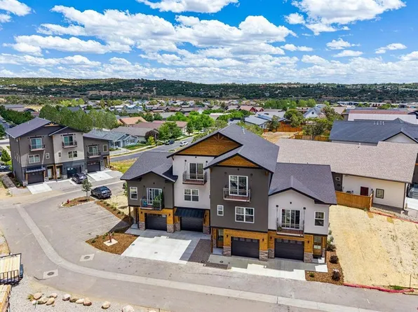 125 Salt Brush Street #602, Durango, CO 81301