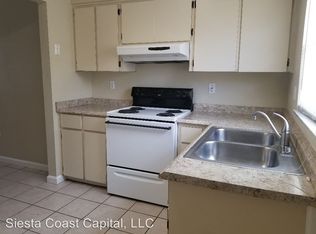 6827 Porter Rd APT 1, New Port Richey, FL 34653