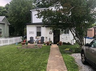 108 Denver Ave, Lynchburg, VA