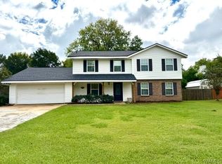 1907 Marengo Dr, Demopolis, AL 36732