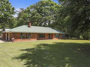 62235 Paige Rd, Bogalusa, LA 70427