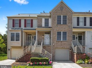 7821 Sabre Ct, Manassas, VA 20109