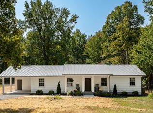 2974 Ridge Rd, Cedar Hill, TN 37032