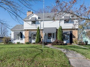214 S Menomonee St, Theresa, WI 53091