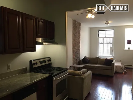 Rented by Citi Habitats | media 13