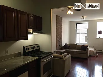 Rented by Citi Habitats