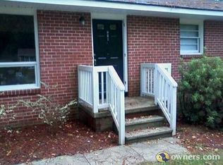 921 Friar Tuck Rd, Raleigh, NC 27610