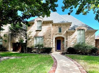 3780 Navarro Way, Frisco, TX 75034