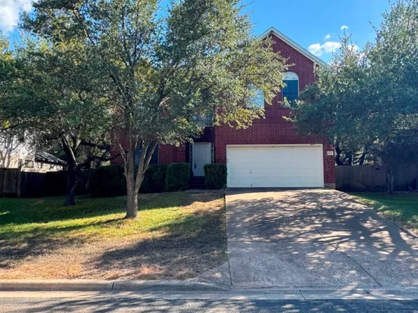 5305 Tamango Way, Austin, TX 78749