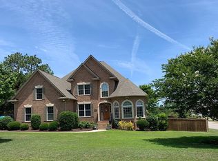 32 Harvest Moon Ct, Blythewood, SC 29016