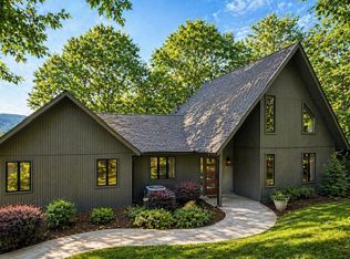 70 Chocolate Drop Mountain Rd, Columbus, NC 28722