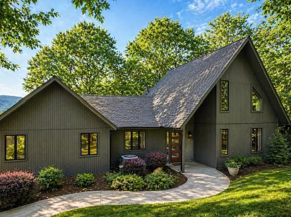 70 Chocolate Drop Mountain Rd, Columbus, NC 28722