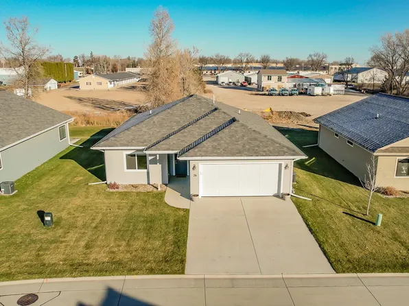 1850 23rd St #26, Spirit Lake, IA 51360