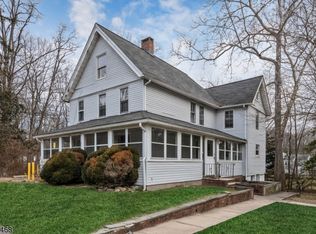 115 Lake Valley Rd, Morristown, NJ 07960