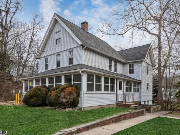 115 Lake Valley Rd, Morris Twp., NJ 07960