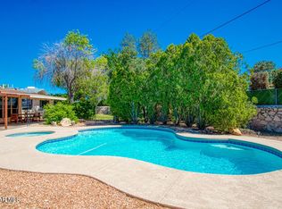 8904 McCabe Dr, El Paso, TX 79925