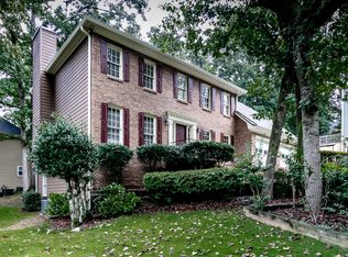 3079 Milford Chase SW, Marietta, GA 30008