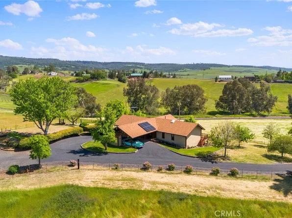4328 Myvalli Dr, Butte Valley, CA 95965