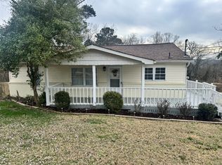 273 Sims Dr, Chattanooga, TN 37415