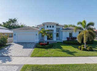 168 Greenview St, Marco Island, FL 34145