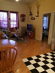 Rented by Francine Realty