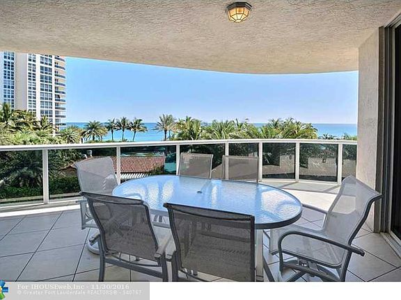 4th image of 3100 N Ocean Blvd APT 609